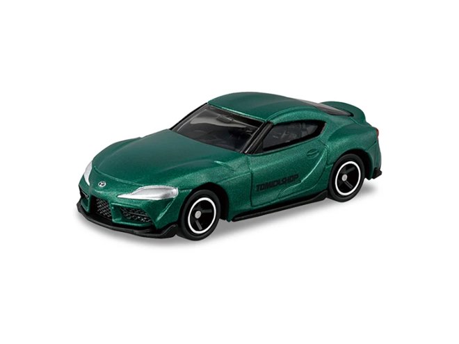 2月のトミカ】「日産 シルビア（S15）」が1/62スケールのトミカプレミアムに登場 - 価格.com