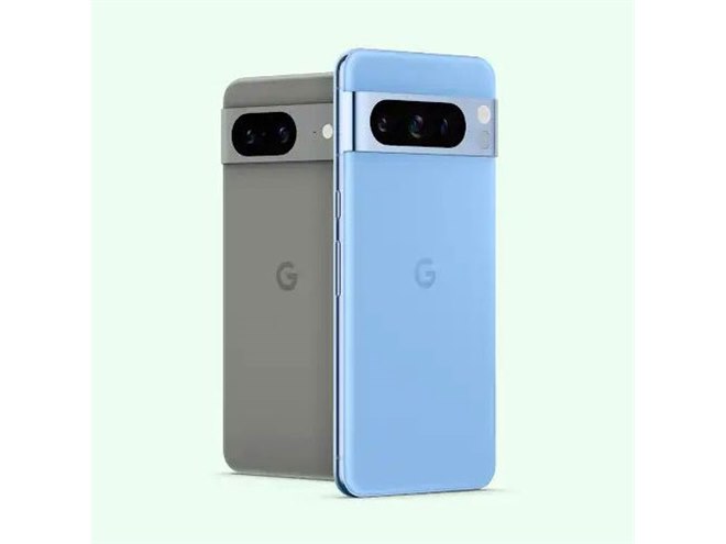 Pixel 8/8 Proが実質3万円台から、Google ストア「新生活キャンペーン