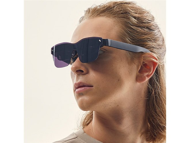 TCL、重量76gに軽量化した201型相当表示のスマートグラス「RayNeo Air