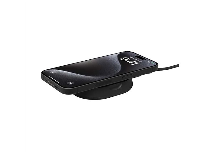 Amazon.co.jp: Belkin ワイヤレス充電スタンド 3 in 1 iPhone