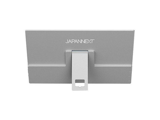JN-MD-i156FHDR-T 15.6インチモバイルモニター JAPANNEXT 15.6インチ タッチパネル搭載 フルHD(1920x1080