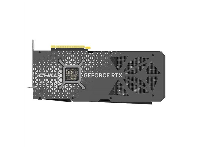 INNO3D GeForce RTX4080 本体未開封 グラフィックボード INNO3D GeForce RTX 4080 X3 | 3スロット グラボ | ELSA ONLINE