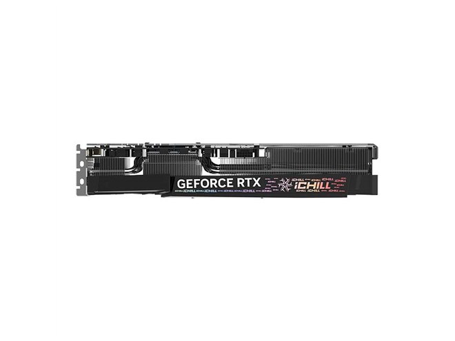 INNO3D、「GeForce RTX 4080 SUPER」を搭載したビデオカード
