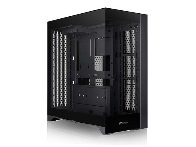 InWin サーバーケース　デュアルLANポート InWin サーバーケース デュアルLANポート - メルカリ