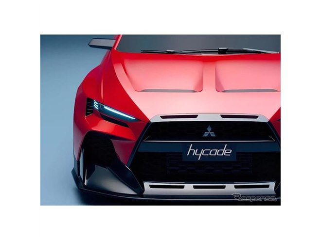 三菱ラリーアート・ランサーエボリューション・ランエボ ソフトシェル