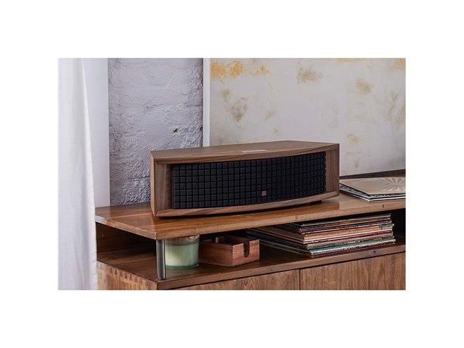 JBL、幅62cm未満のミュージックシステム「L42ms」を2月下旬発売 JBL、幅62cm未満のミュージックシステム「L42ms」を2月下旬発売