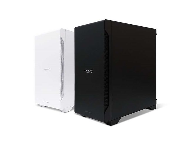 iiyama、ゲーミングPC「LEVELθ」に「Core i5 14400F」を搭載したミニタワーPC - 価格.com