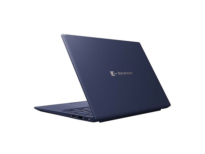 Dynabook、「Core Ultra」を搭載した14型ノートPC「dynabook R9」 - 価格.com