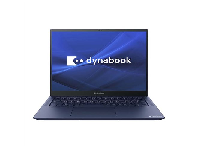 Dynabook、「Core Ultra」を搭載した14型ノートPC「dynabook R9」 - 価格.com