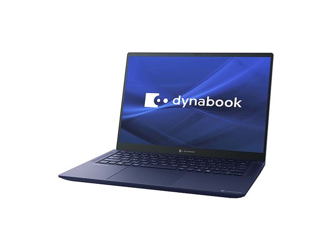 Dynabook、「Core Ultra」を搭載した14型ノートPC「dynabook R9」 - 価格.com