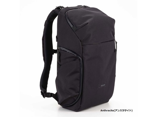 【美品】Aeta アエタ カメラバッグ Aeta◇カメラバッグ/ショルダーバッグ/レザー/BLK : セカンド