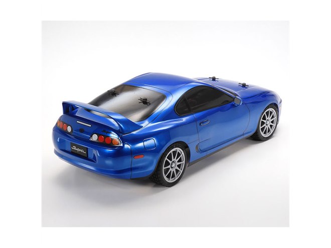 タミヤ(TAMIYA)|トヨタ スープラ（JZA80）|HARDOFFオフモール