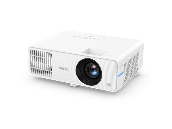 BenQ、4000ANSIルーメンに対応したレーザープロジェクター BenQ、4000ANSIルーメンに対応したレーザープロジェクター