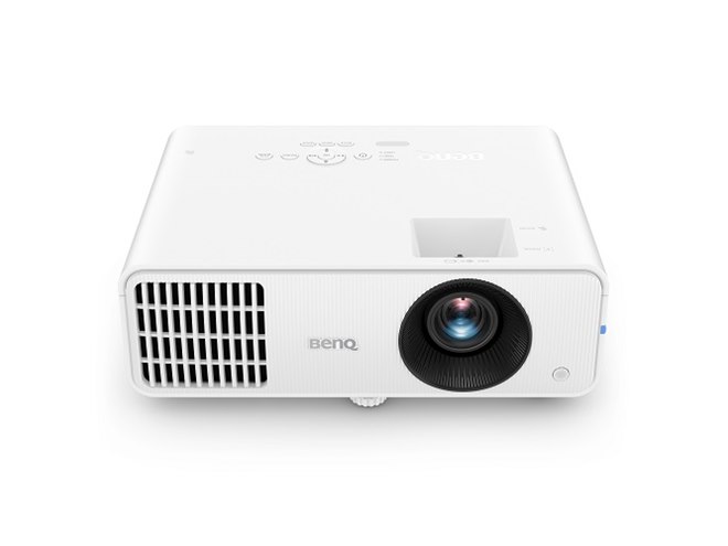 BenQ、4000ANSIルーメンに対応したレーザープロジェクター「LW650