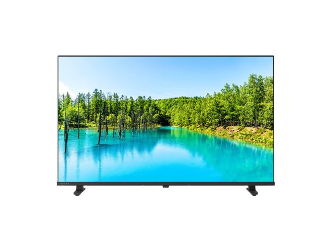 TVS REGZA、パーソナルスマートレグザ「V35N」40V/32V/24V型を本日2月16日発売 - 価格.com