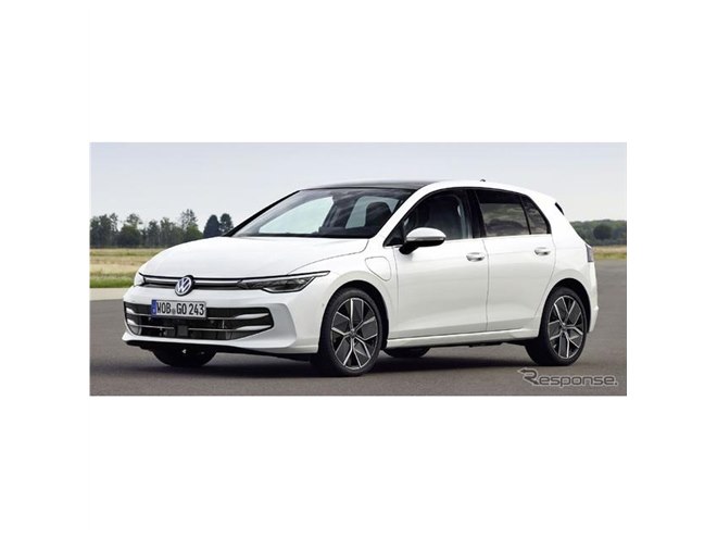 VW ゴルフ 改良新型、予約受注を開始 - 価格.com VW ゴルフ 改良新型、予約受注を開始 - 価格.com