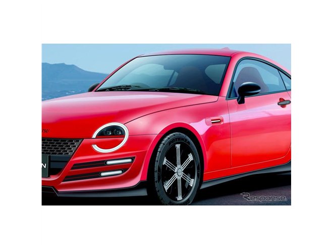 ダイハツ『コペン』はどうなる!? 軽を脱ぎ捨てた1.3L・FRの次期型登場