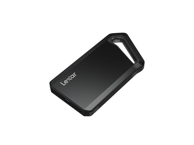 新品未開封Lexar 外付けSSD SL600 Portable SSD 2TB Amazon | Lexar SL600 USB 3.2 Type-C ポータブル 外付けSSD - 2TB