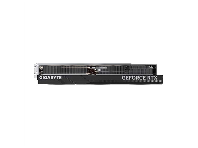 GIGABYTE、「GeForce RTX 4080 SUPER」を搭載したビデオカード GIGABYTE、「GeForce RTX 4080 SUPER」を搭載したビデオカード