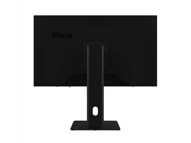 Pixio、有機ELパネルを搭載した27型ゲーミングモニター「PX277