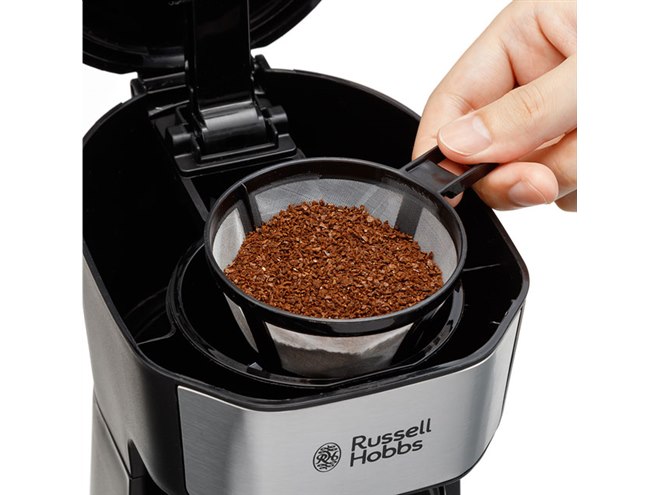 専用タンブラーに直接コーヒーを注ぐ「タンブラードリップ」が本日3月1