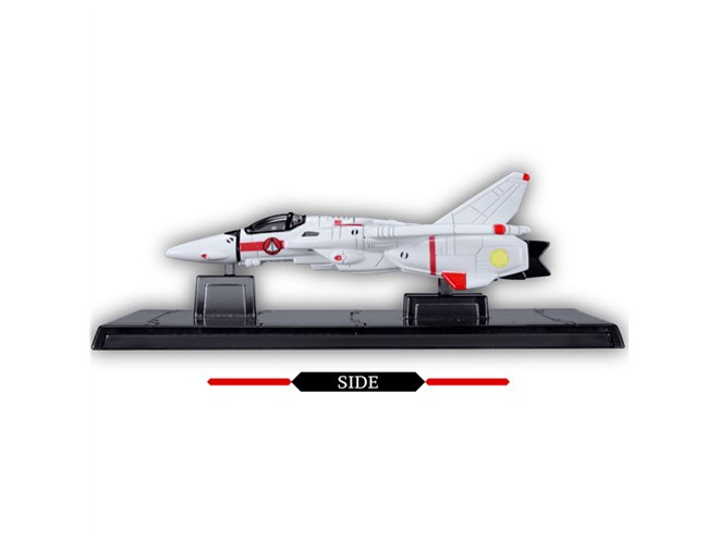 超時空要塞マクロス「VF-1J バルキリー」3種、トミカプレミアム