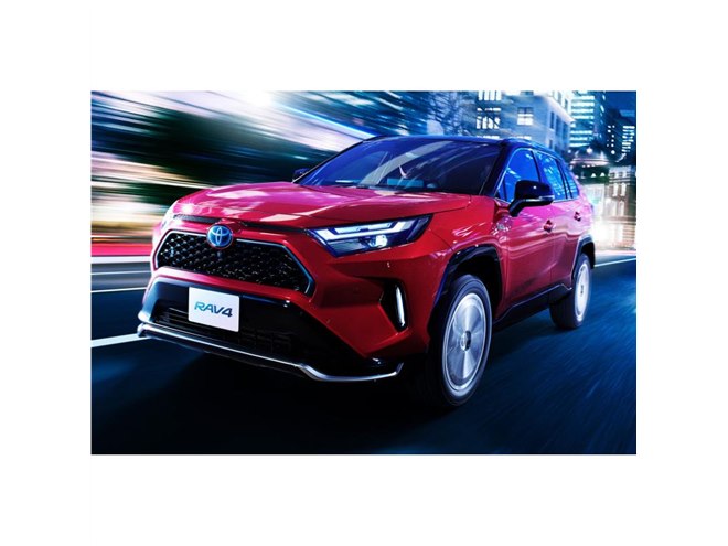 トヨタ RAV4 ヘッドライト左右 中古品 動作確認済み 美品 純正部品 トヨタ RAV4 左側 ヘッドライト ヘッドランプ 打