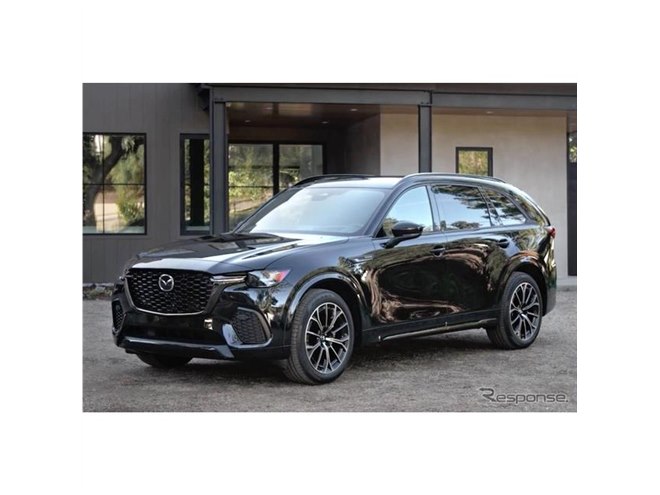 米マツダ最高値、『CX-70』は4万0445ドルから…CX-90を上回る - 価格.com