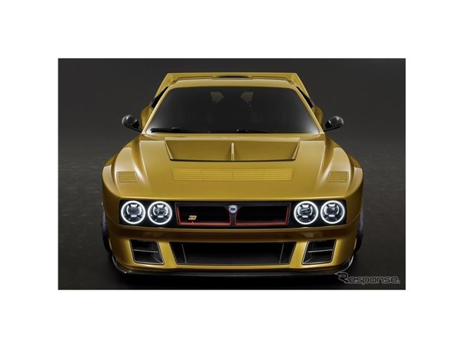 キメラ『EVO38』、伝統の血統を継ぐ最新スポーツカー - 価格.com