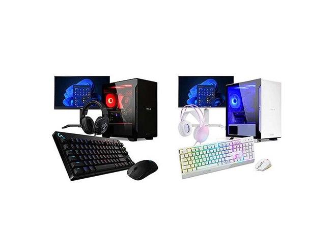 iiyama、「GeForce RTX 3050」を搭載したゲーミングPC「LEVELθ
