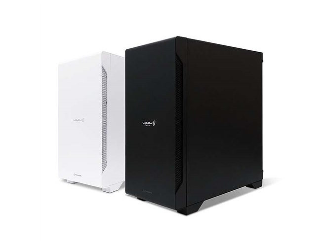 iiyama、「GeForce RTX 3050」を搭載したゲーミングPC「LEVELθ