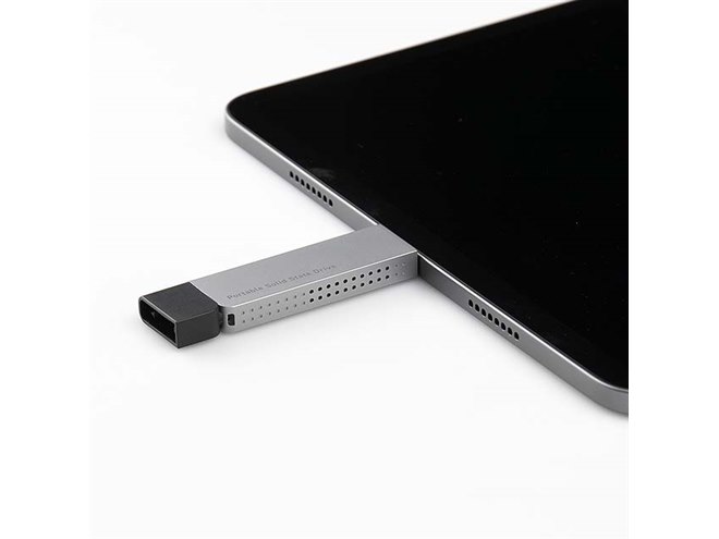 ロジテック、スティック型SSDに大容量2TBモデルを追加 - 価格.com