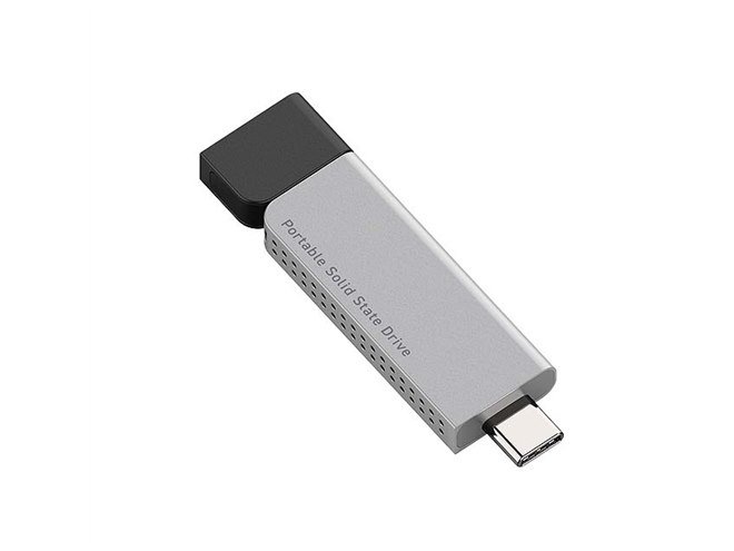 ロジテック、スティック型SSDに大容量2TBモデルを追加 - 価格.com