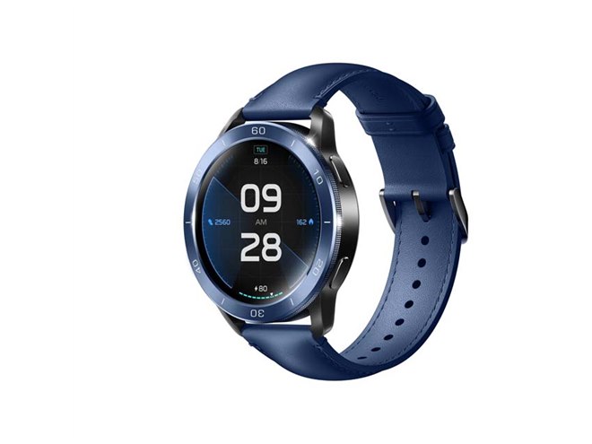 シャオミ、新ウェアラブル「Smart Band 8 Pro」「Redmi Watch 4 シャオミ、新ウェアラブル「Smart Band 8 Pro」「Redmi Watch 4