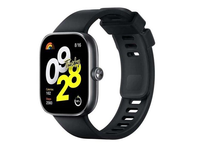 シャオミ、新ウェアラブル「Smart Band 8 Pro」「Redmi Watch 4