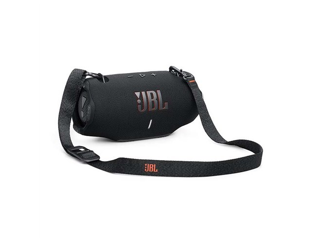JBL、「AI Sound Boost」を搭載したポータブルスピーカー「JBL