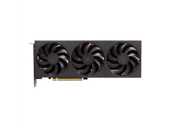 玄人志向、「Radeon RX 7900 GRE」を搭載したビデオカードを本日