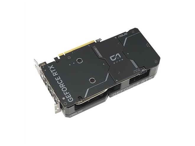 ASUS DUAL-RTX4060TI-O8G-SSD ASUS DUAL シリーズ GEFORCE RTX