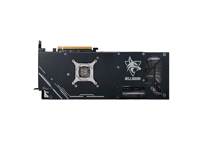 グラフィックボード・グラボ・ビデオカード PowerColor RX 7900 GRE 16GB GDDR6 RX7900GRE 16G-L/OC | RX7900GRE 16G-L/OC | PowerColor(パワー