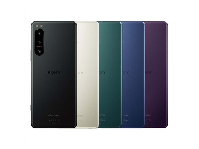 「Xperia 5 IV」値下げや「iPhone 14 Plus」割引終了など、ドコモが3/1に割引変更 - 価格.com