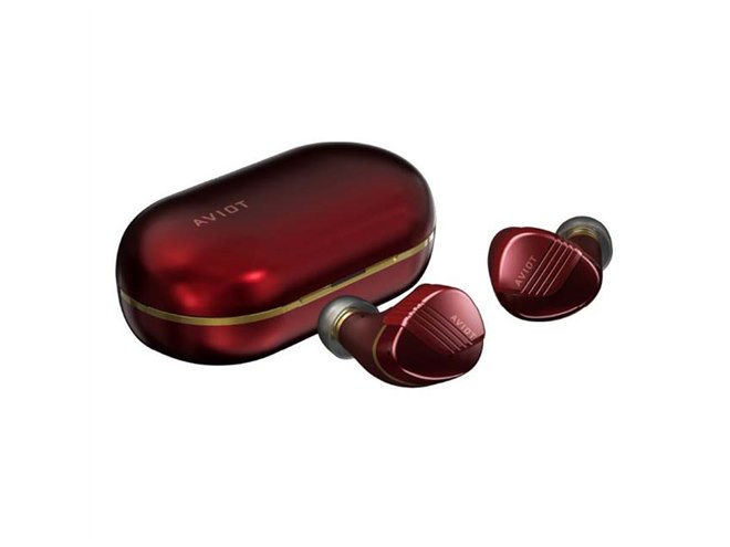 AVIOT TE-W1 NV 新品未開封品 AVIOT TE-W1-NV｜新品通販フジヤエービック