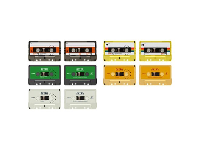 本物CHEECH&CHONG ビデオテープを改造Bluetoothスピーカー Modified] Bluetooth compatible! How to make your own cassette tape