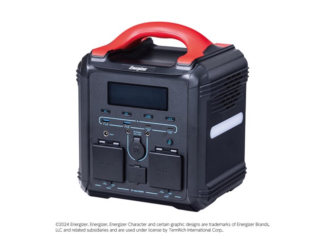 １度のみ使用 Energizer ポータブル電源 50000mAh/160Wh Amazon.co.jp: Energizer ポータブル電源 小型 300W(瞬間最大