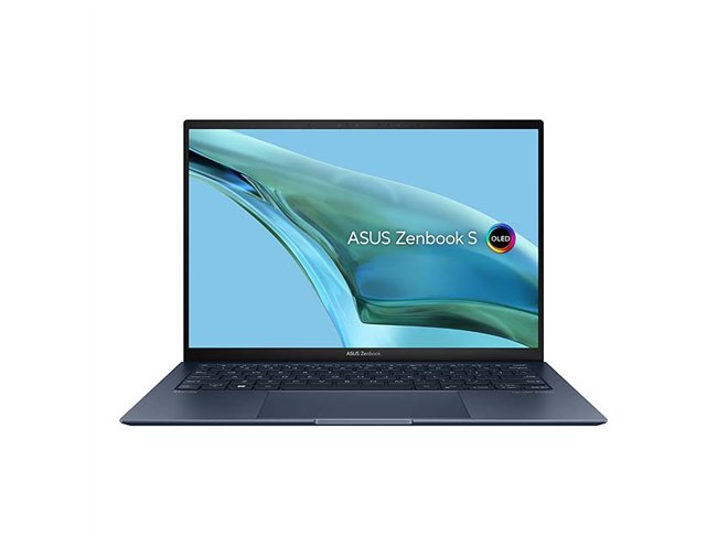 ASUS、約1kgの薄型・軽量の13.3型有機ELノートPC「Zenbook S 13 OLED UX5304MA」 - 価格.com