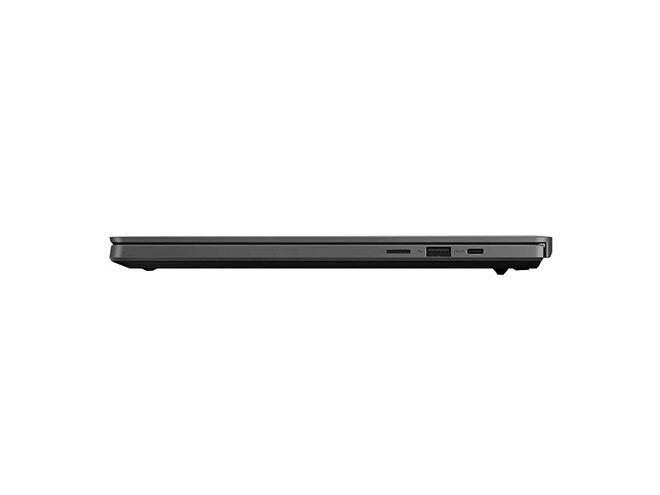 ASUS、有機ELを採用した薄型・軽量の14型ゲーミングPC「ROG ASUS、有機ELを採用した薄型・軽量の14型ゲーミングPC「ROG
