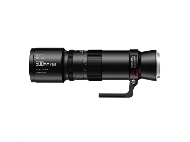 ラスト値下げTTArtisans 500mm F6.3 ほぼ新品 Lマウント Amazon.com : TTArtisan 500mm F6.3 Telephoto Lens Full Frame