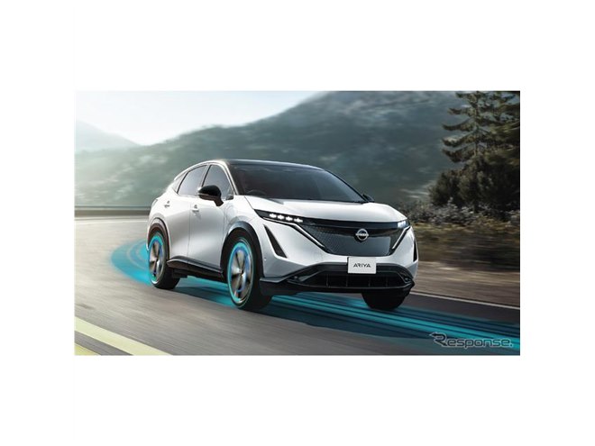 価格.com - 日産 アリアNISMO、6月の発売が決定！ 新グレードも登場