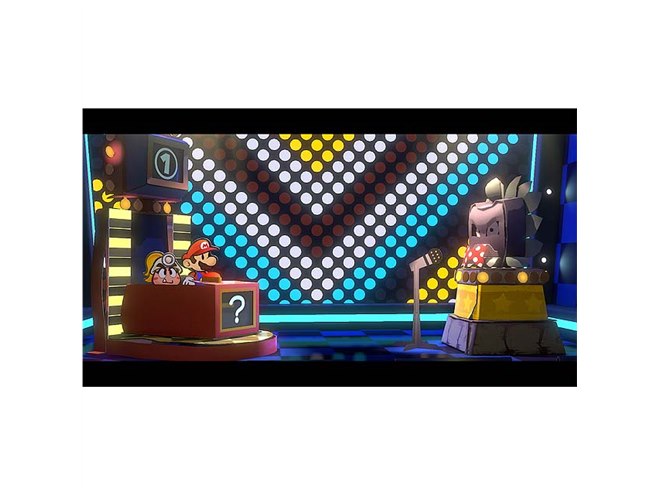 任天堂、Switchソフト「ペーパーマリオRPG」を5月23日に発売