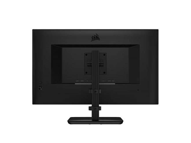 Corsair、2560×1440対応の31.5型ゲーミングモニター「XENEON 315QHD165