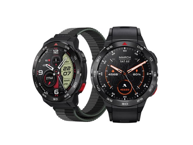 Mibro、6,980円～19,800円のスマートウォッチ4機種 - 価格.com